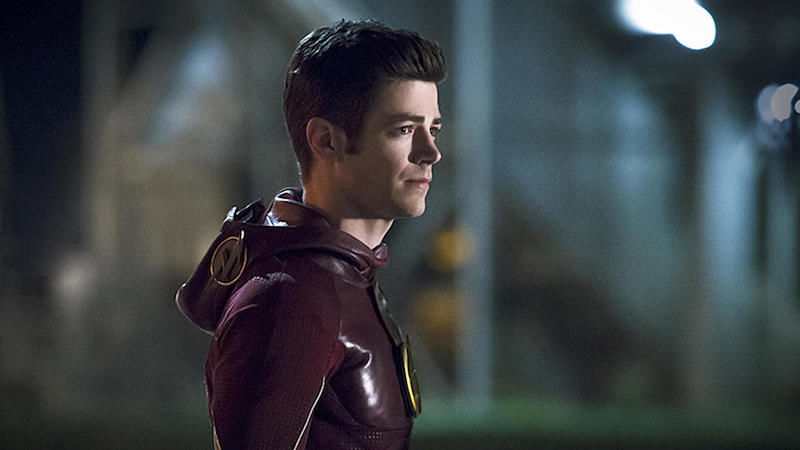 Illustration for article titled Your Guide to Flashpoint, the Flash Story Everyone Uses to Change Up the Universe